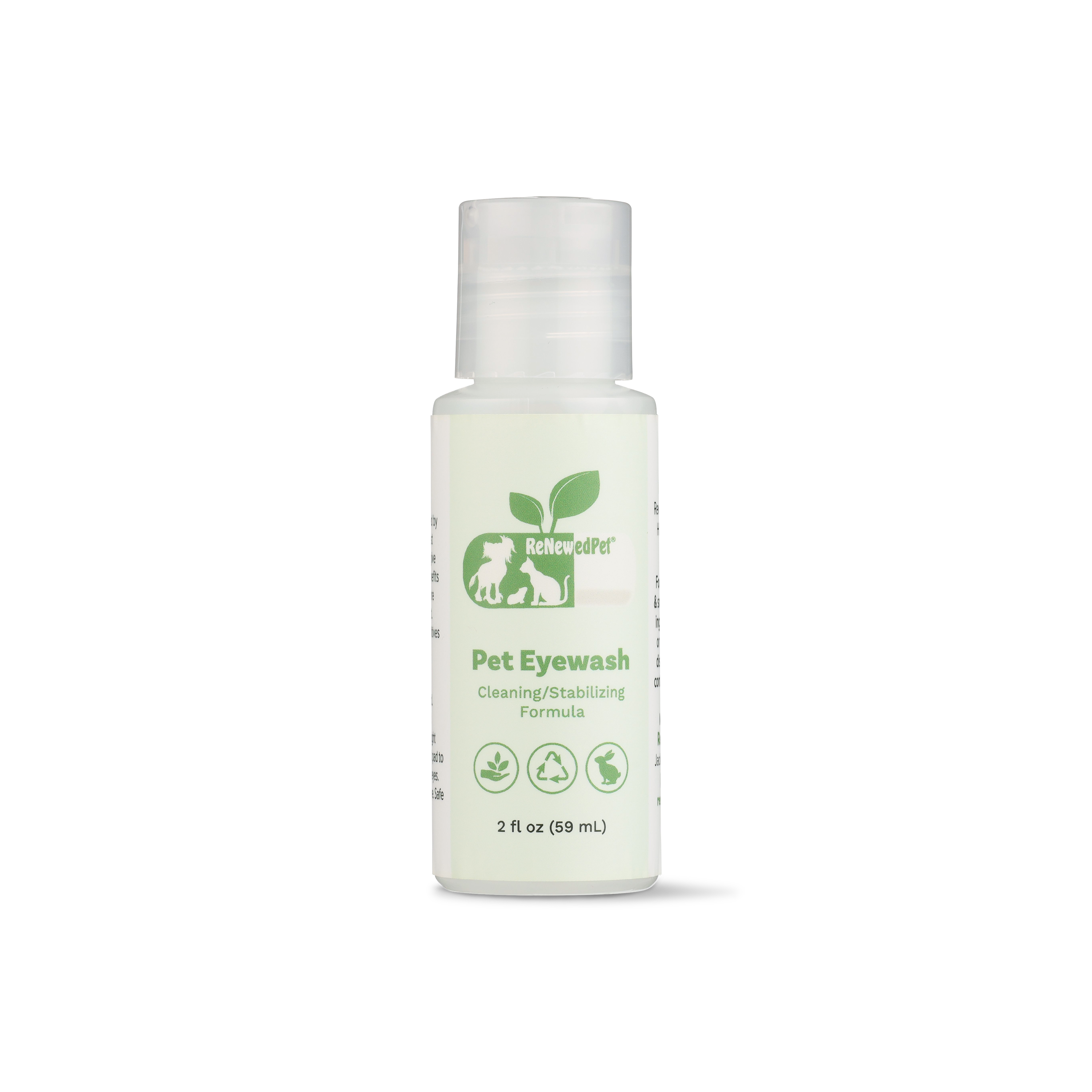 ReNewedPet® Pet Eyewash
