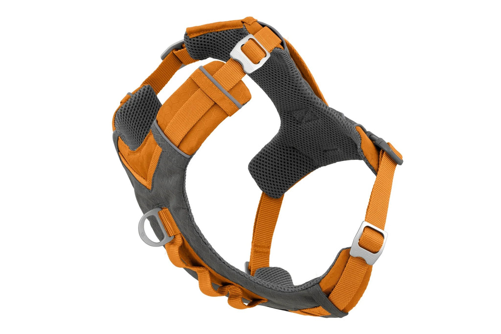 Journey Air Dog Pet Hiking Harness for Running & Walking