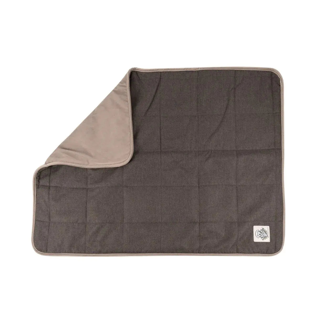 GreenDog Crate Dog Blanket
