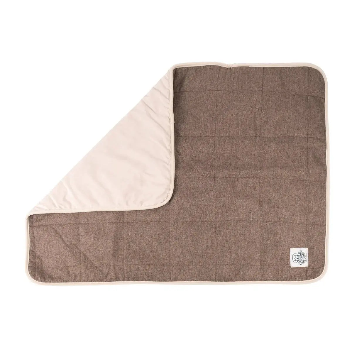 GreenDog Crate Dog Blanket