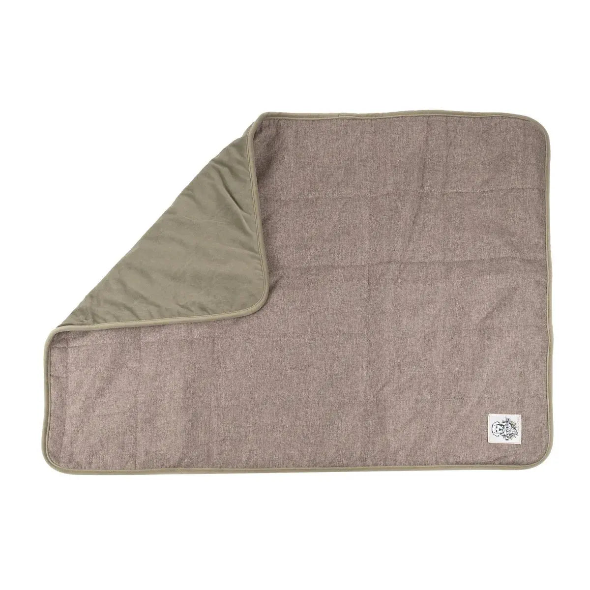 GreenDog Crate Dog Blanket