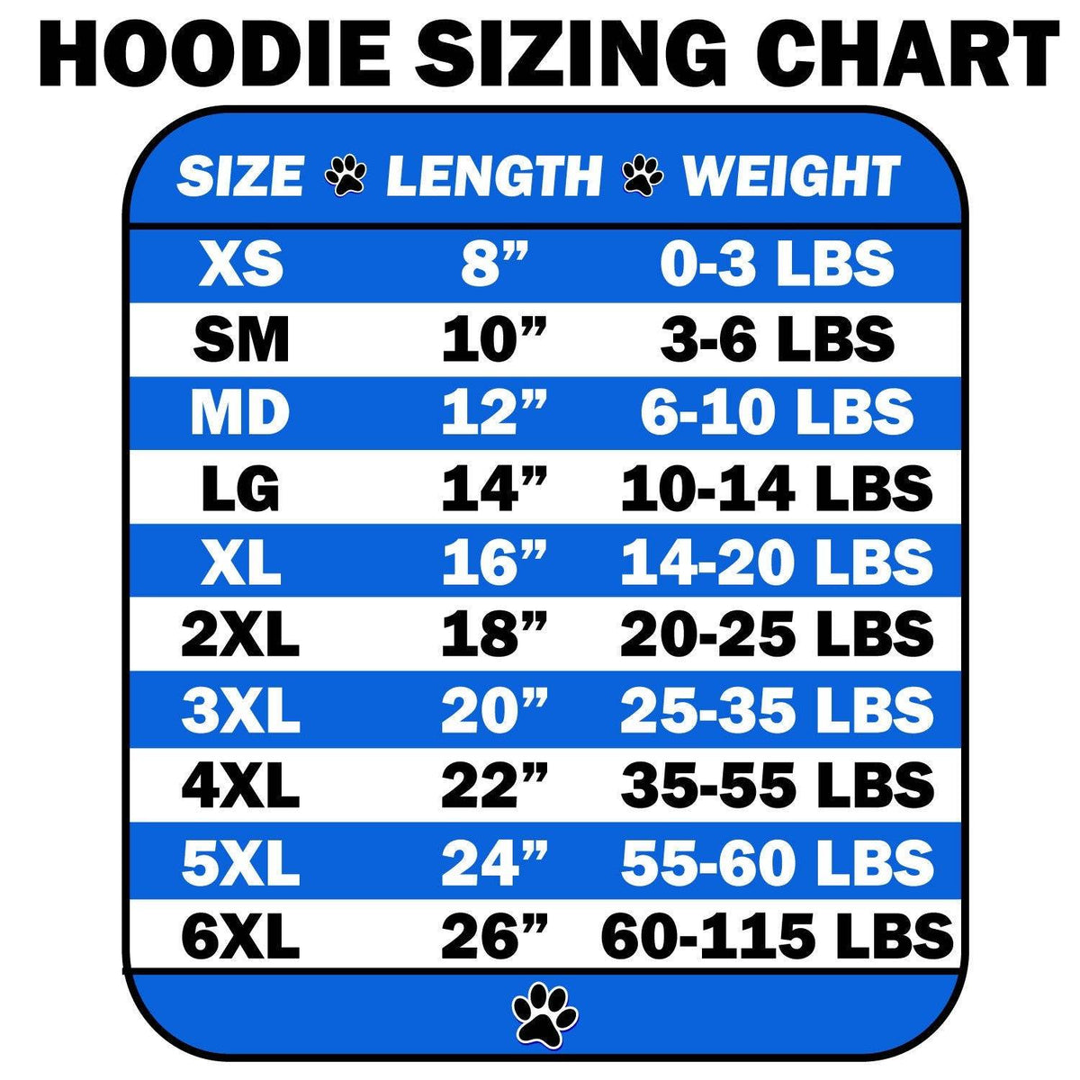 Halloween Pet Hoodie Screen Printed, "Lil Monster"