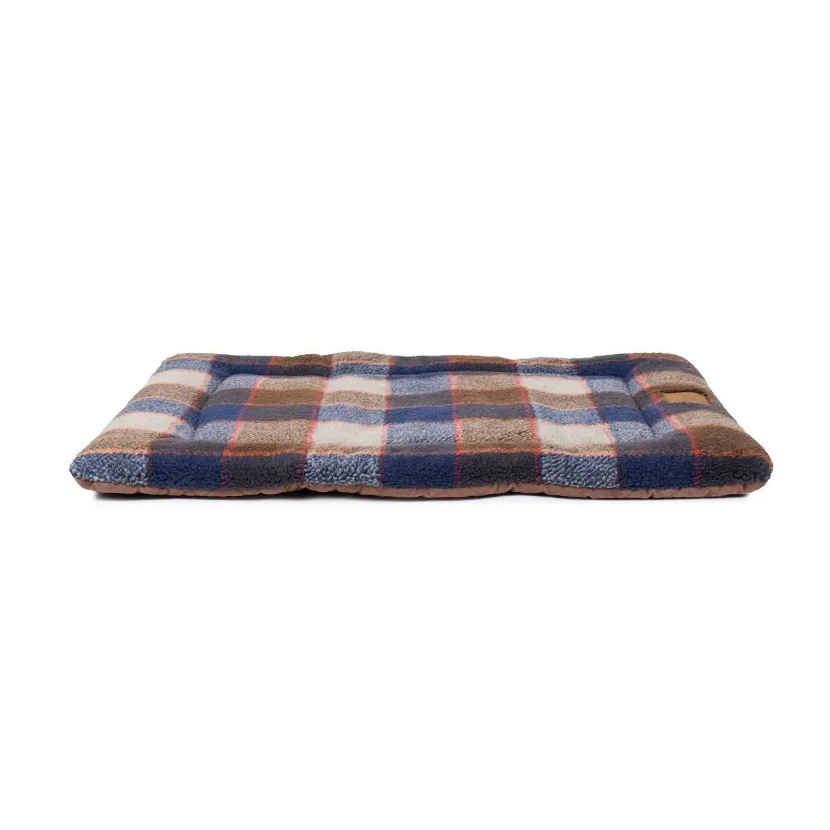 Pendleton Comfort Cushion Pet Bed