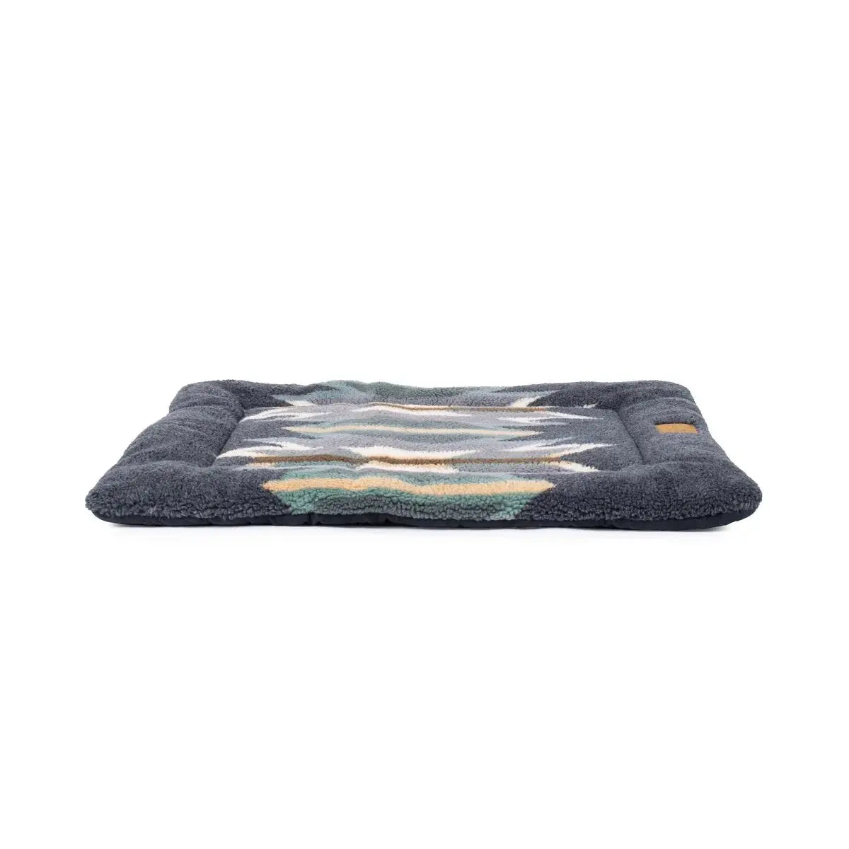 Pendleton Comfort Cushion Pet Bed