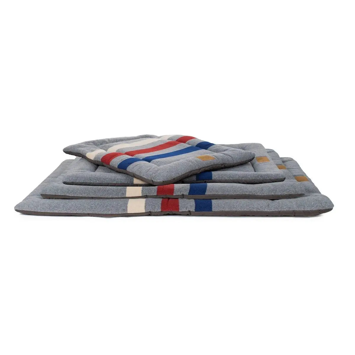 Pendleton Comfort Cushion Pet Bed
