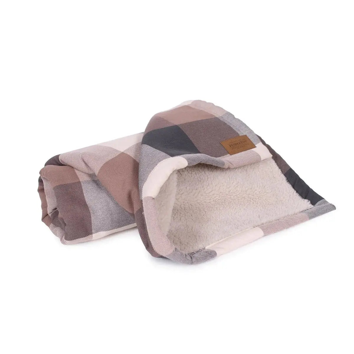 Pendleton Crate Pet Blanket