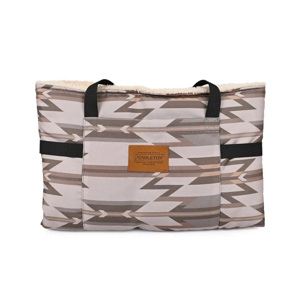 Pendleton Travel Dog Bed