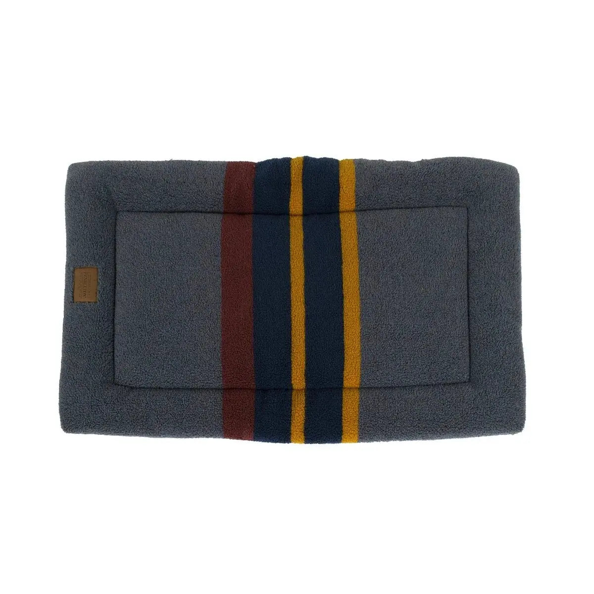 Pendleton Comfort Cushion Pet Bed