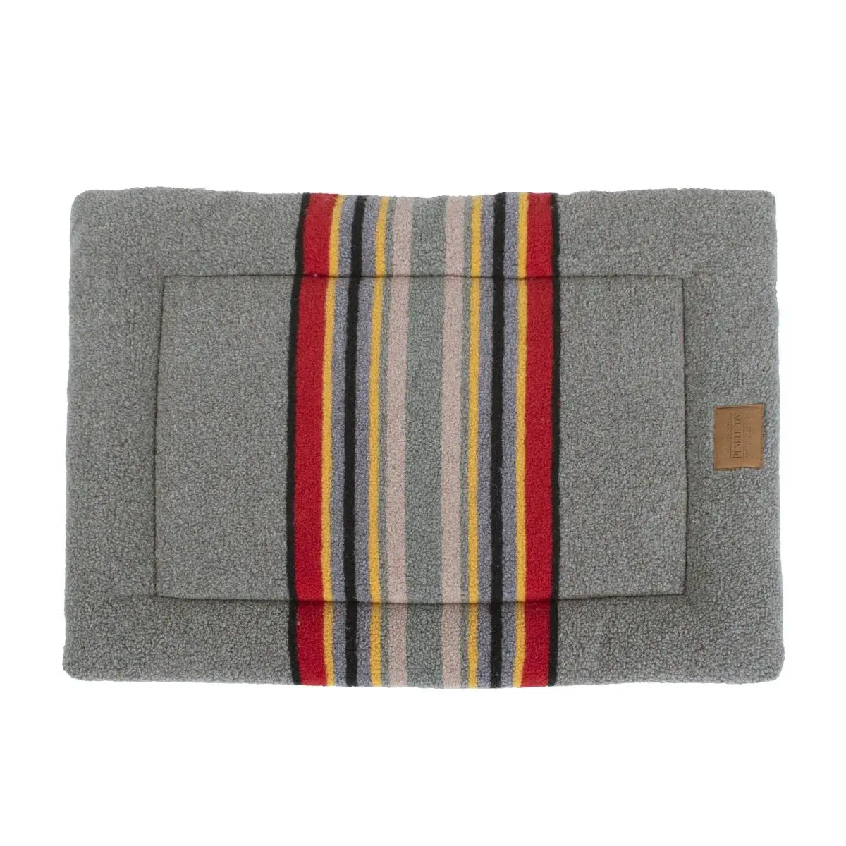 Pendleton Comfort Cushion Pet Bed