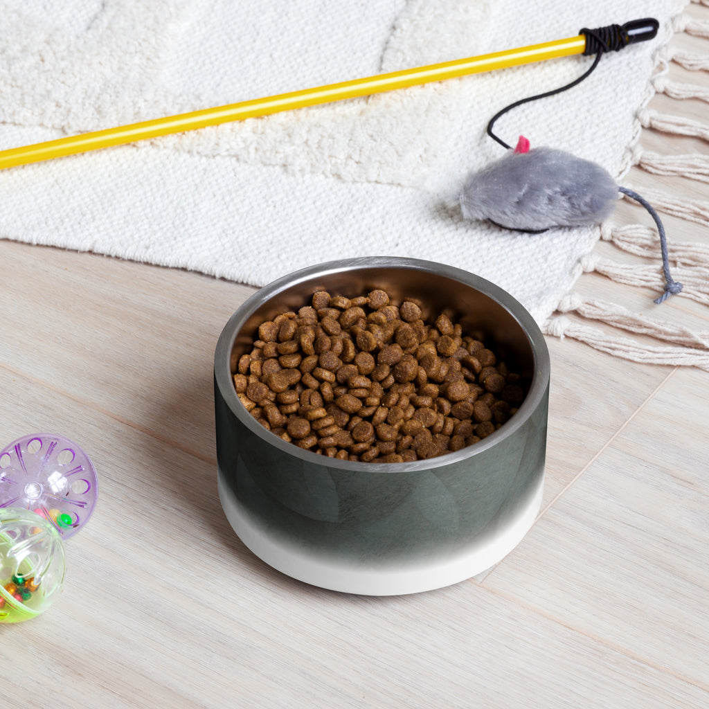 Sebastian & Clementine Vintage Collection Pet Bowl