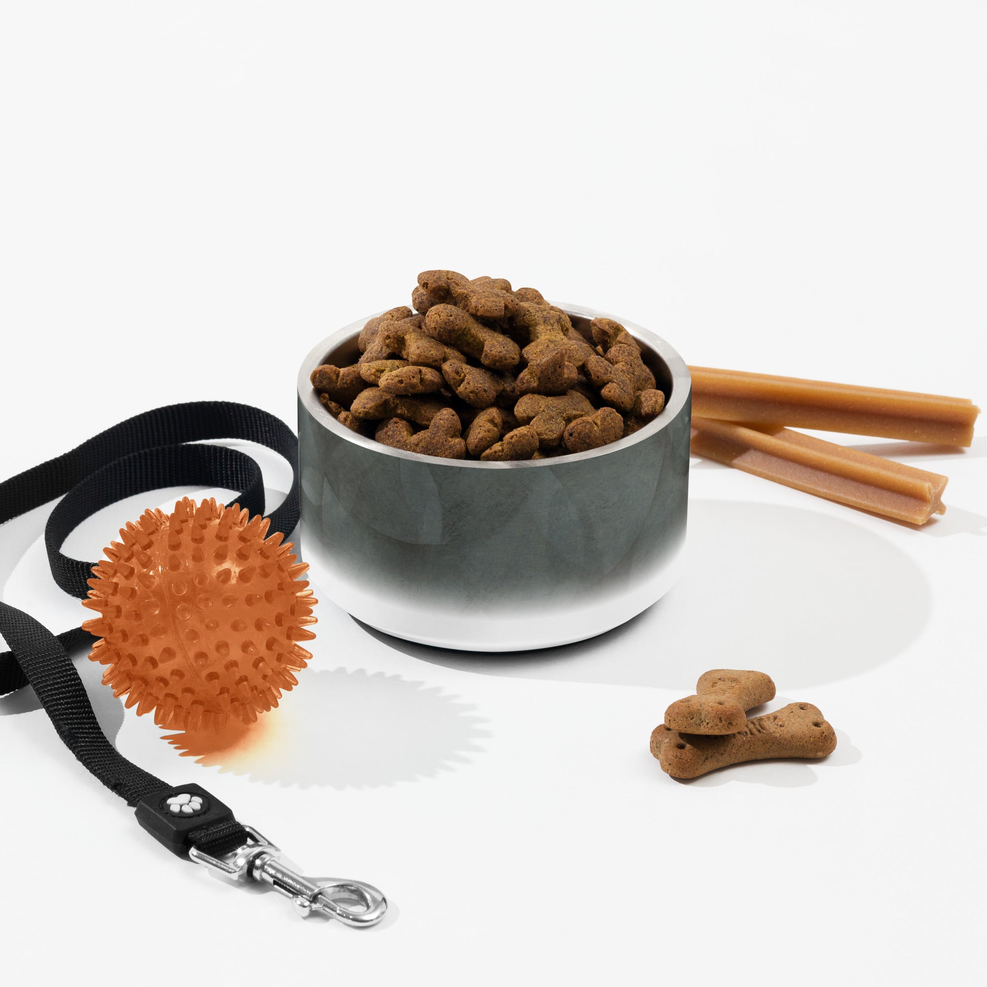 Sebastian & Clementine Vintage Collection Pet Bowl