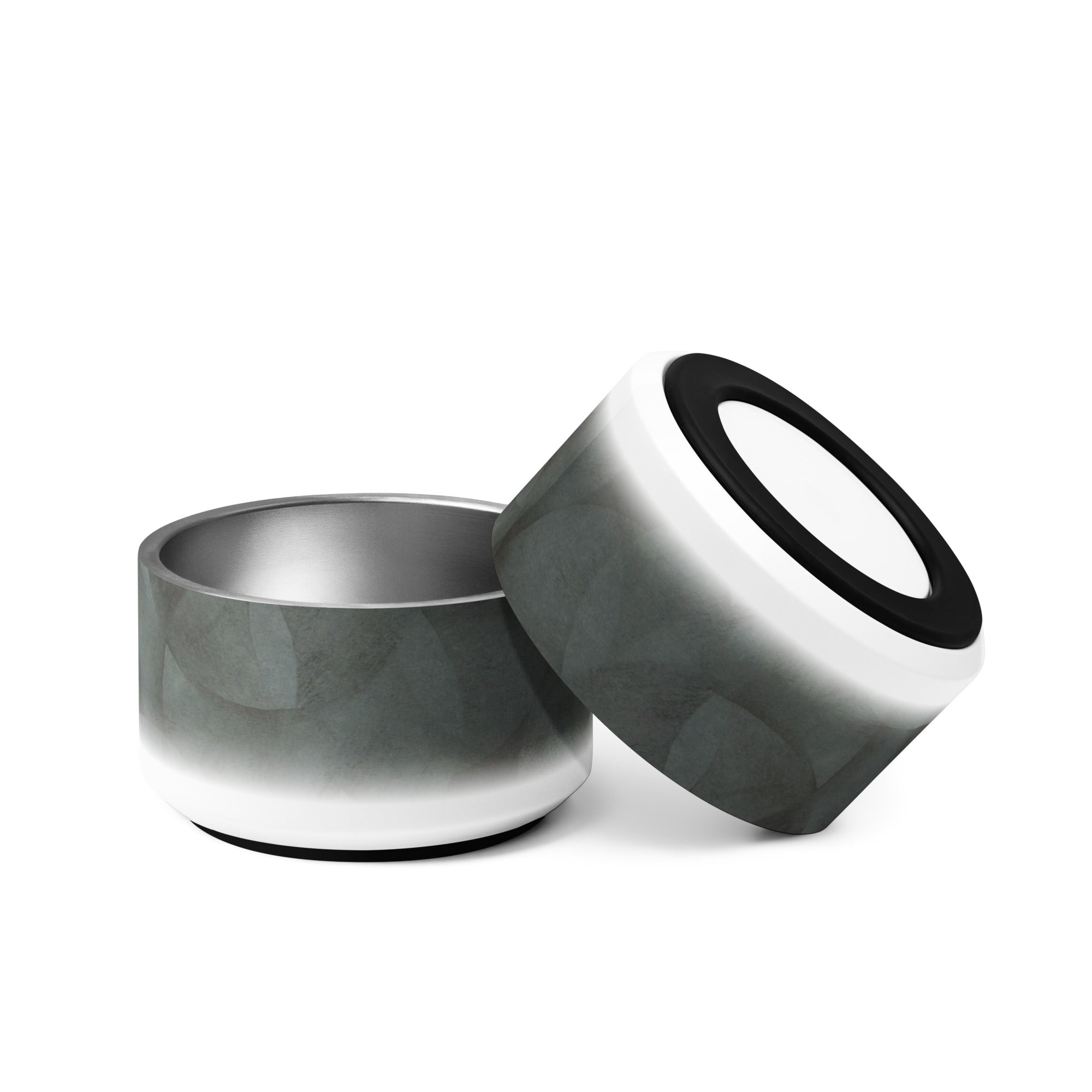 Sebastian & Clementine Vintage Collection Pet Bowl