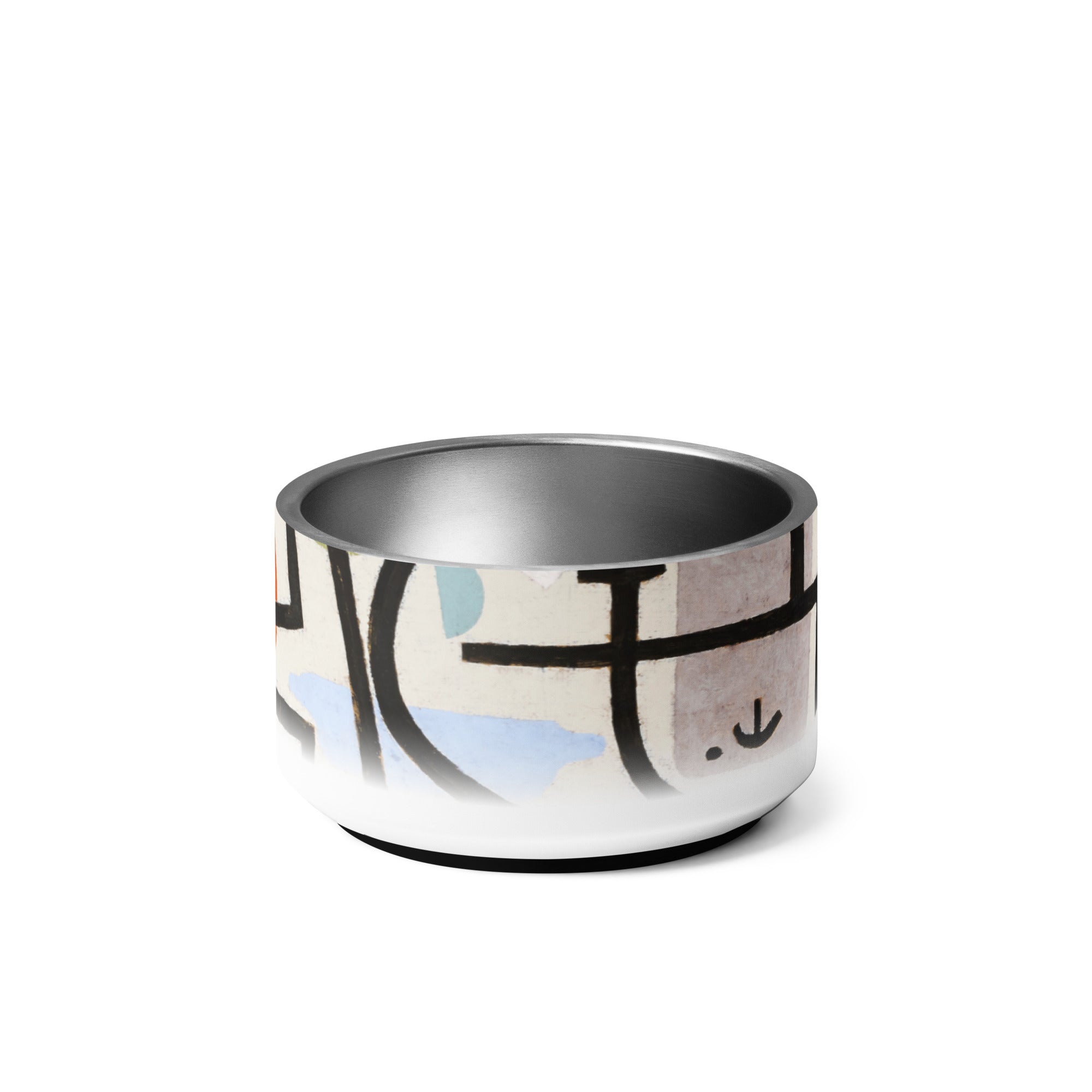 Sebastian & Clementine Vintage Collection Pet Bowl