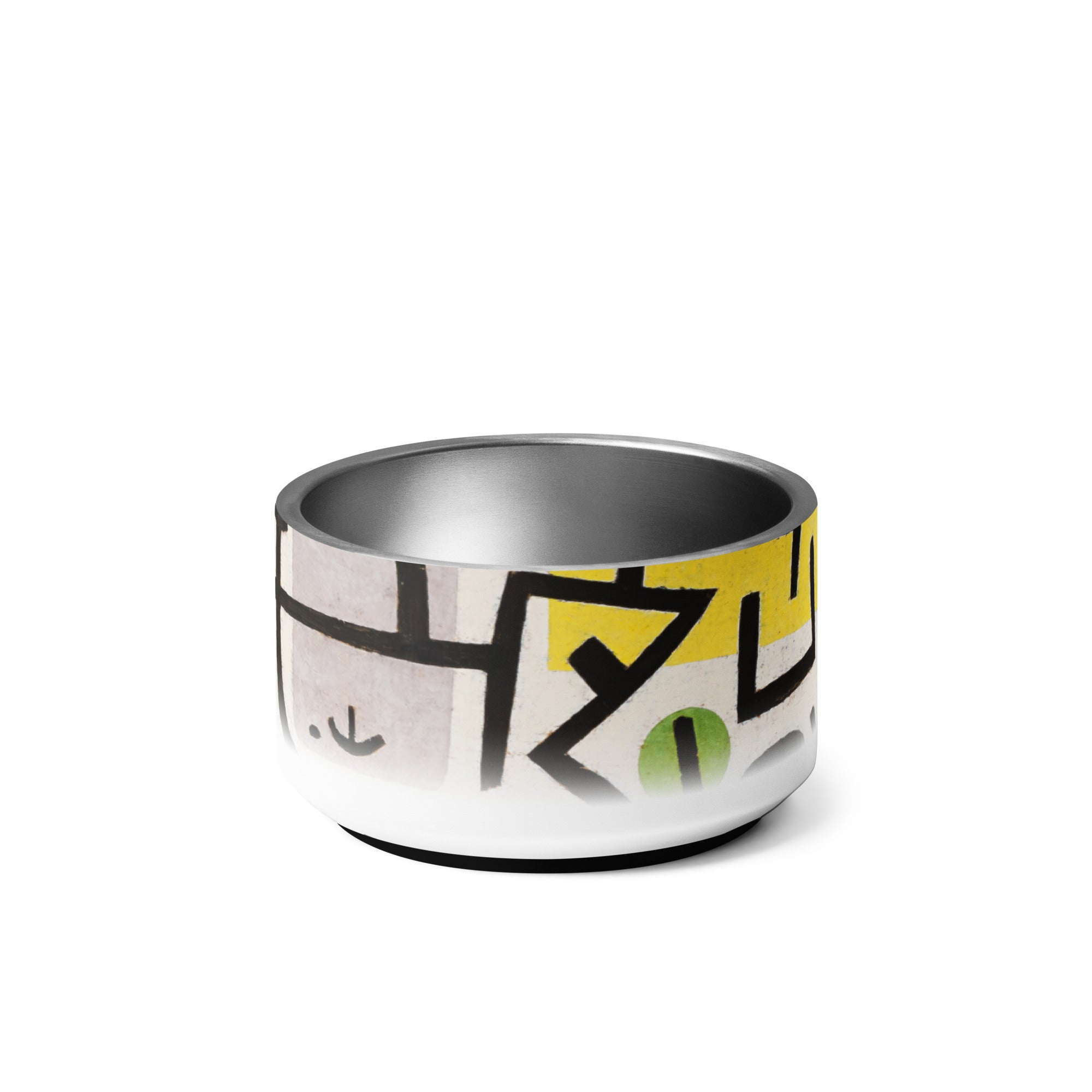Sebastian & Clementine Vintage Collection Pet Bowl