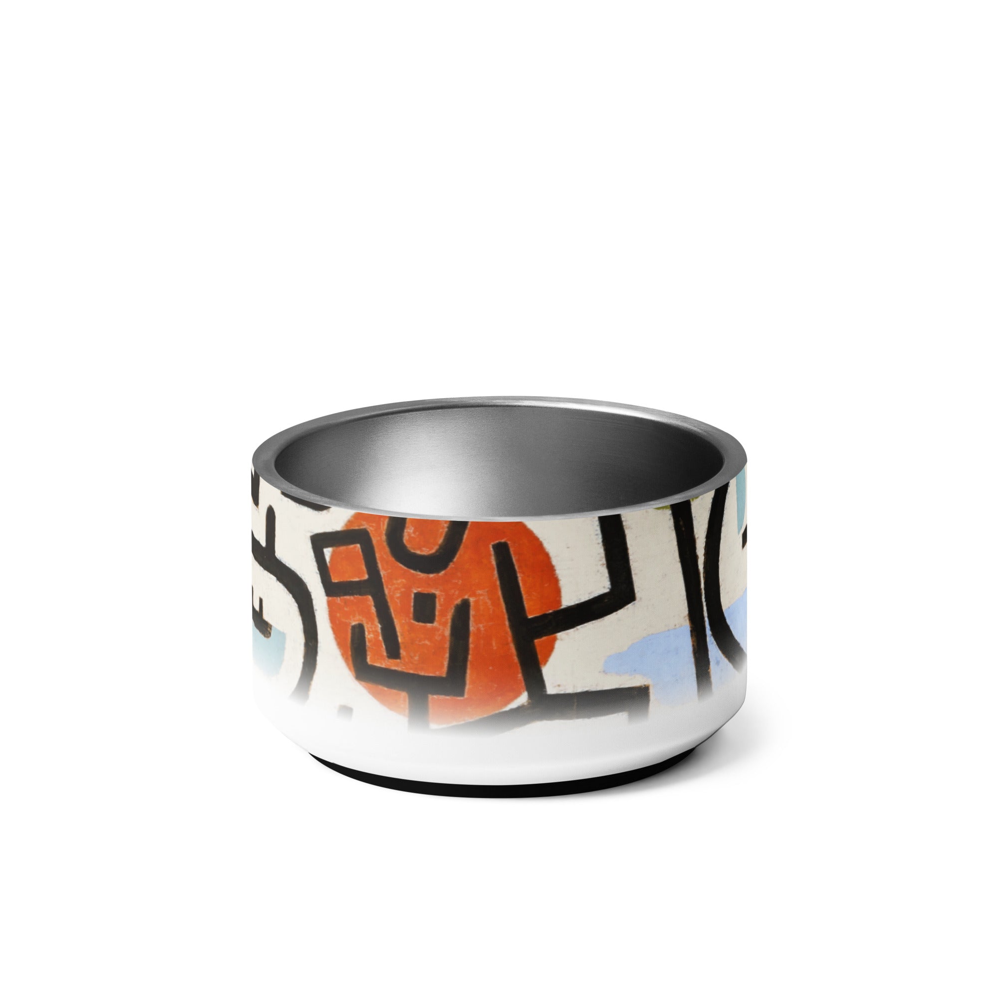 Sebastian & Clementine Vintage Collection Pet Bowl