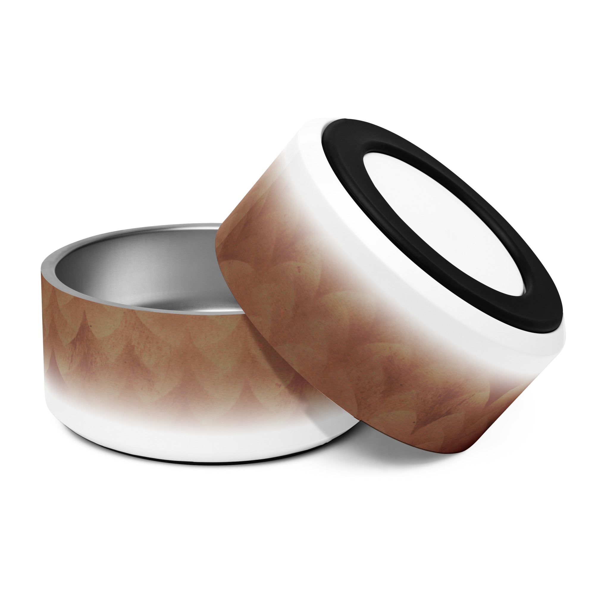 Sebastian & Clementine Vintage Collection Pet Bowl