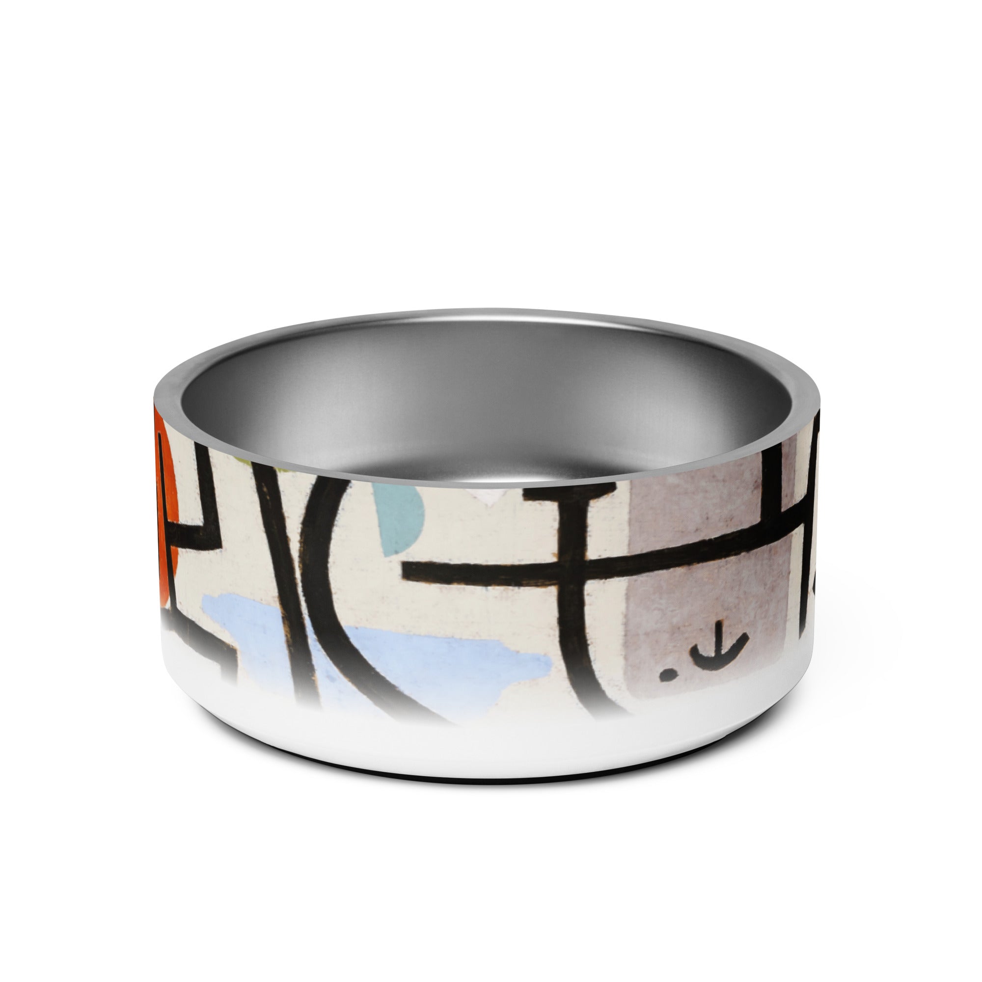 Sebastian & Clementine Vintage Collection Pet Bowl