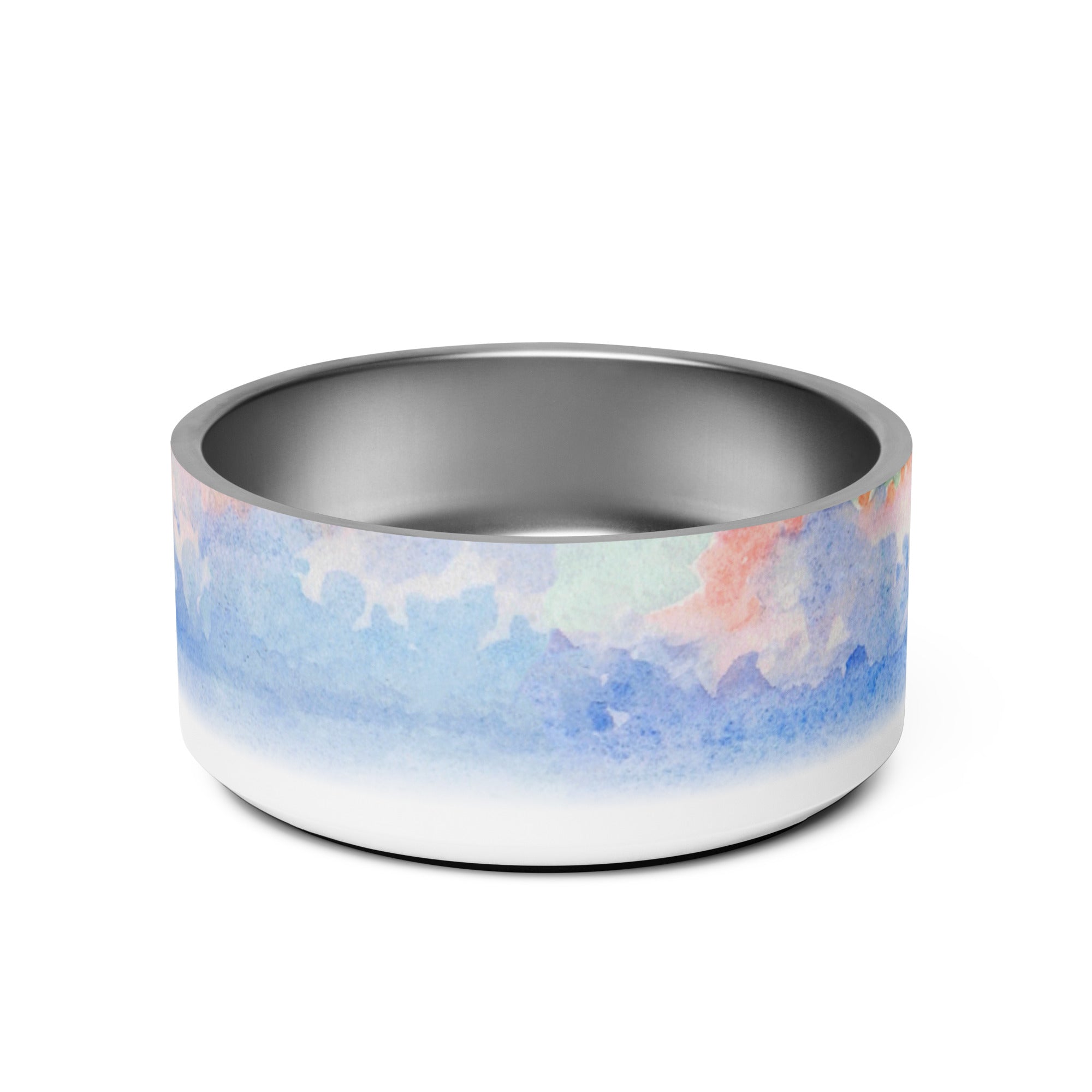 Sebastian & Clementine Venice Pet Bowl