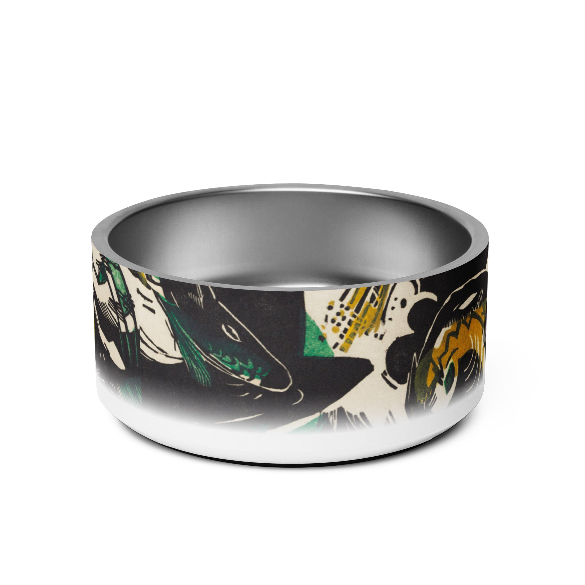 Sebastian & Clementine Genesis II Pet Bowl