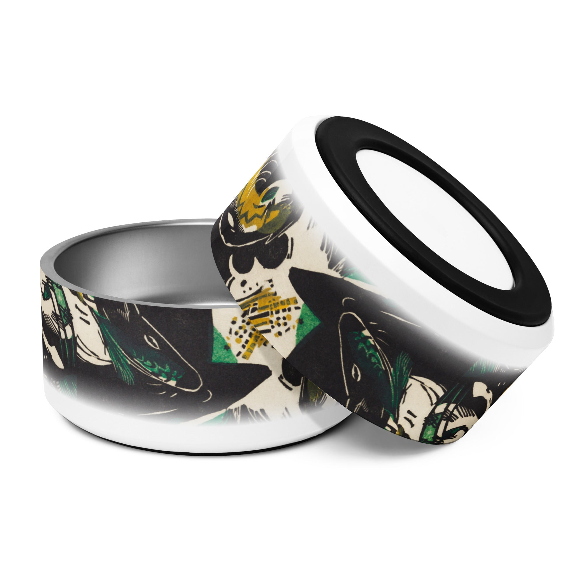 Sebastian & Clementine Genesis II Pet Bowl