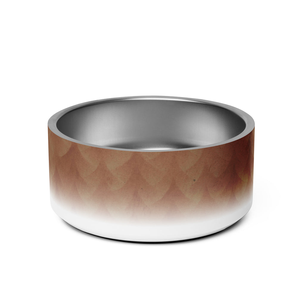 Sebastian & Clementine Vintage Collection Pet Bowl