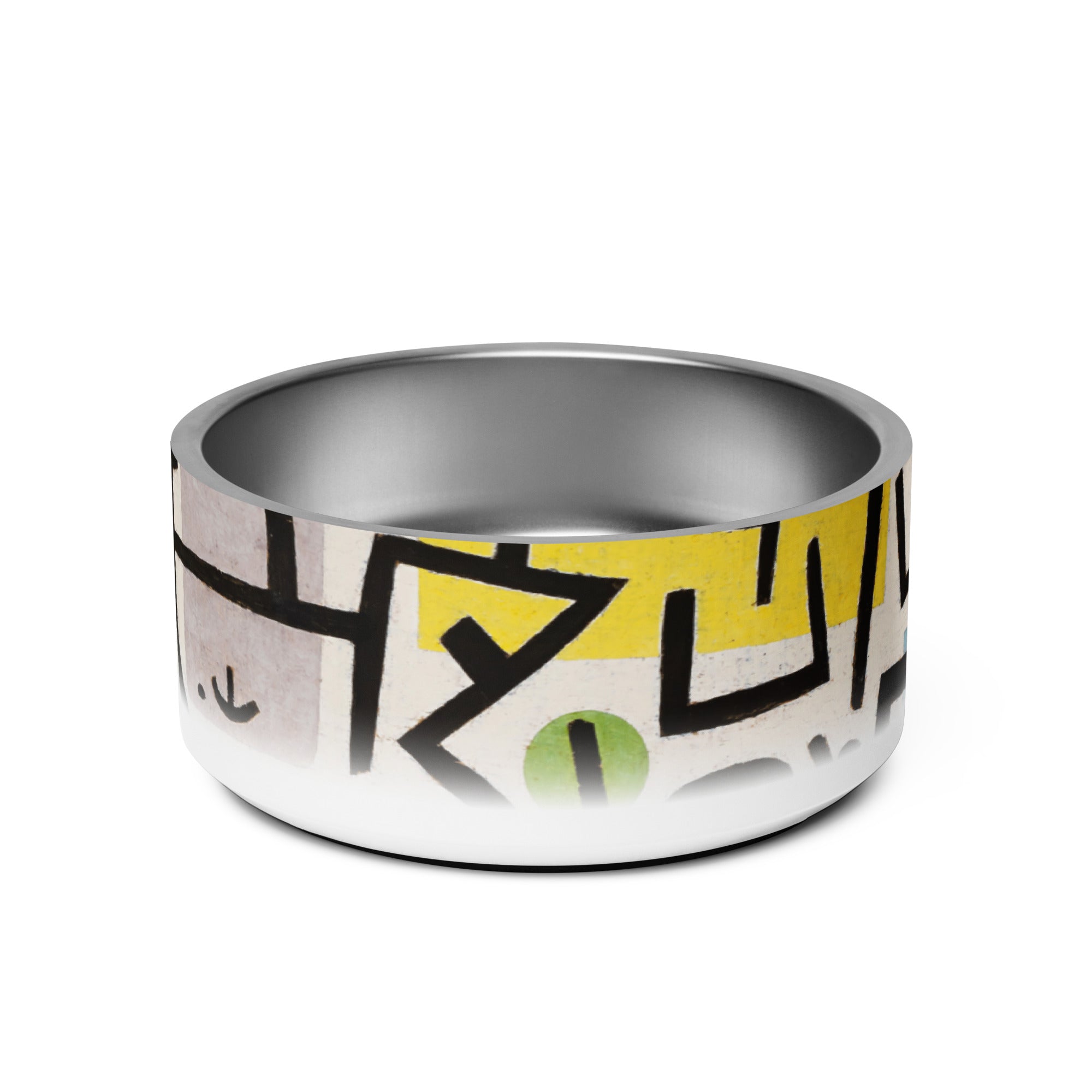 Sebastian & Clementine Vintage Collection Pet Bowl