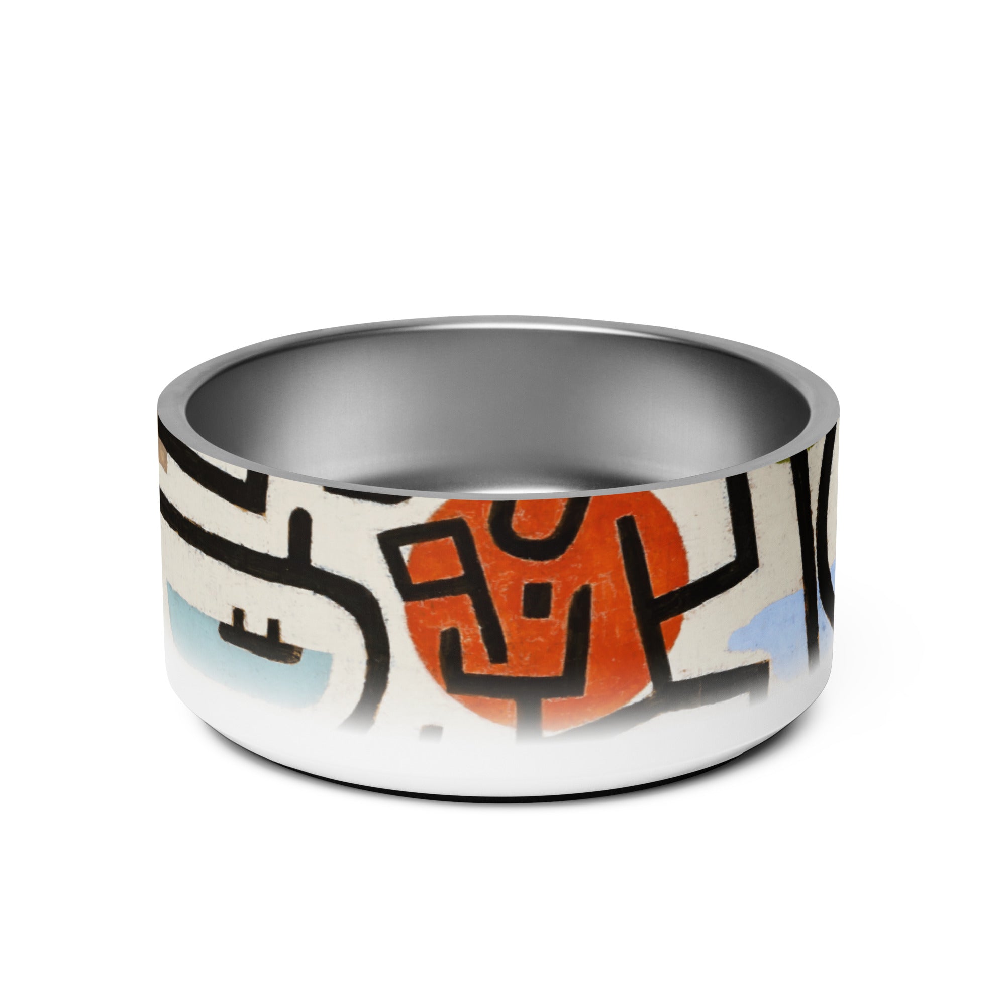 Sebastian & Clementine Vintage Collection Pet Bowl