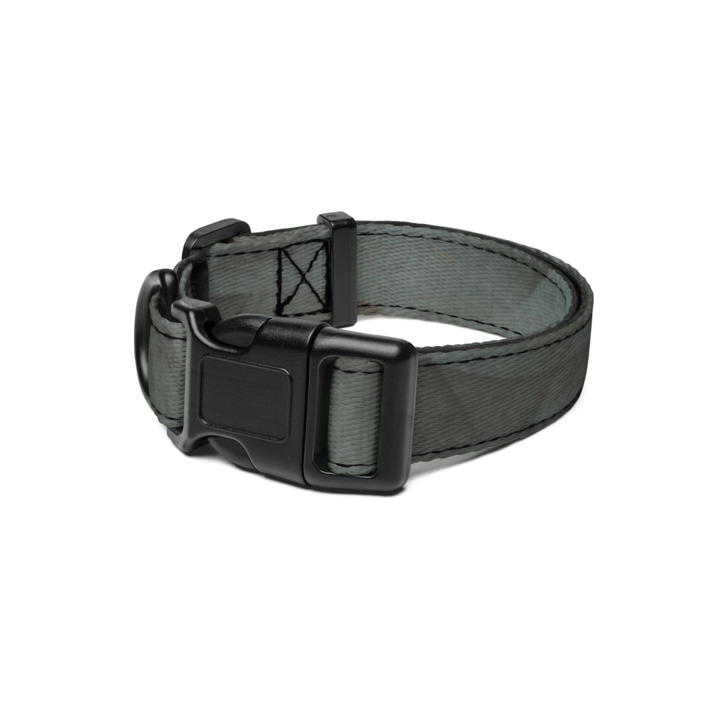 Sebastian & Clementine Vintage Premium Adjustable Pet Collar