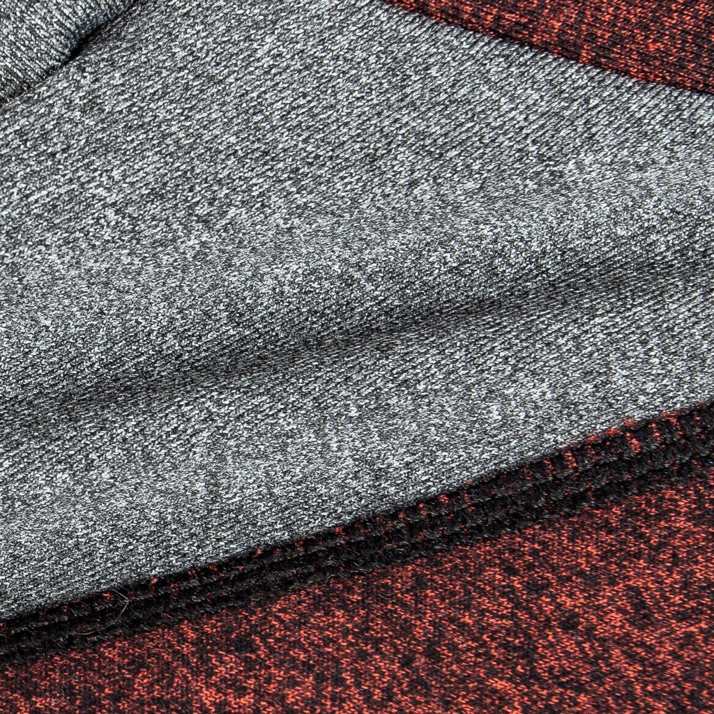 Pet Life® Active 'Fur-Breeze' 4-Way-Stretch Full Body Hooded Dog Sweater