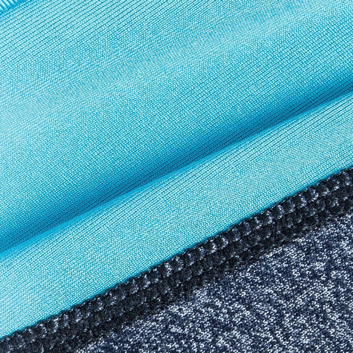 Pet Life® Active 'Fur-Breeze' 4-Way-Stretch Full Body Hooded Dog Sweater