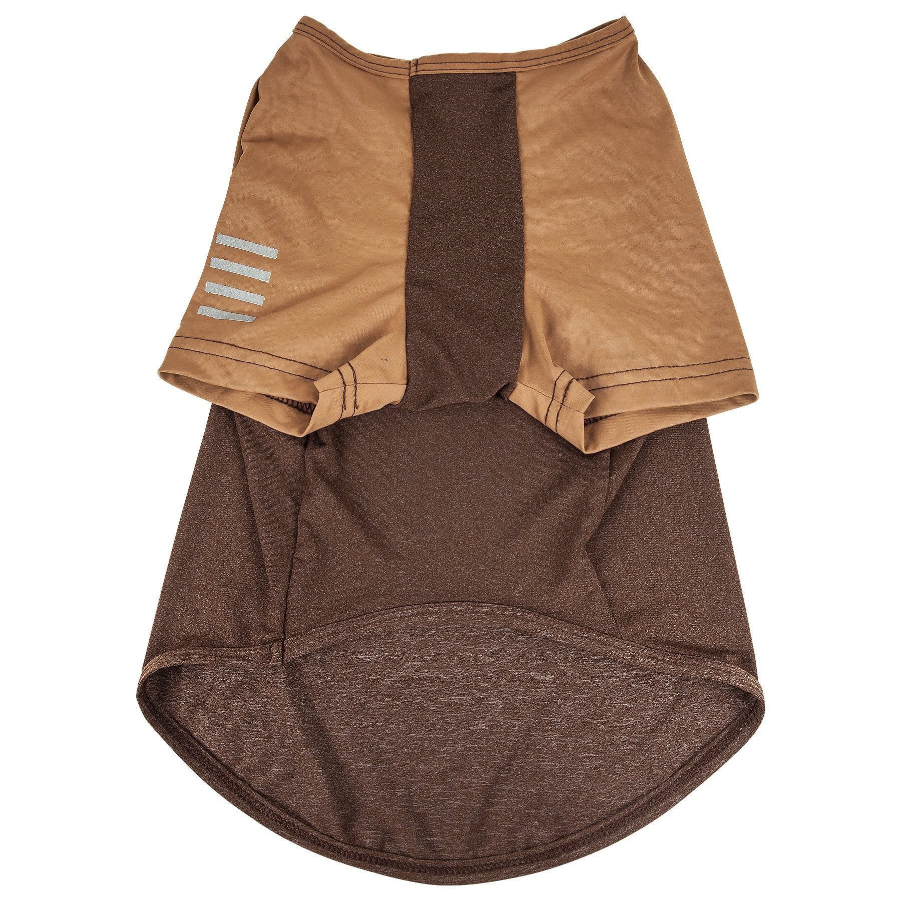 Pet Life® Active 'Hybreed' 4-Way-Stretch Fitness Performance Dog T-Shirt