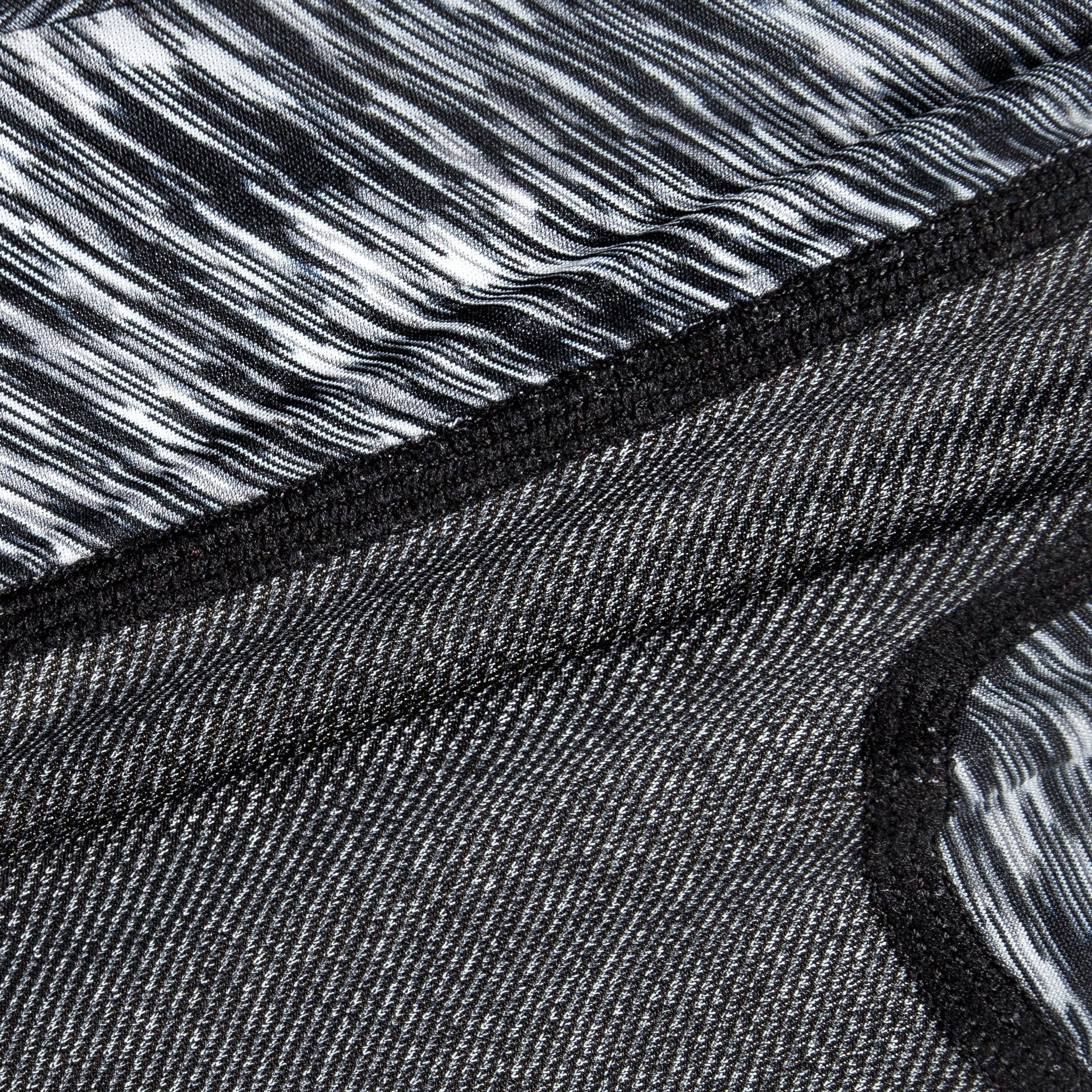 Pet Life® Active 'Pawsterity' Mediumweight 4-Way-Stretch Yoga Fitness Dog Tracksuit Hoodie