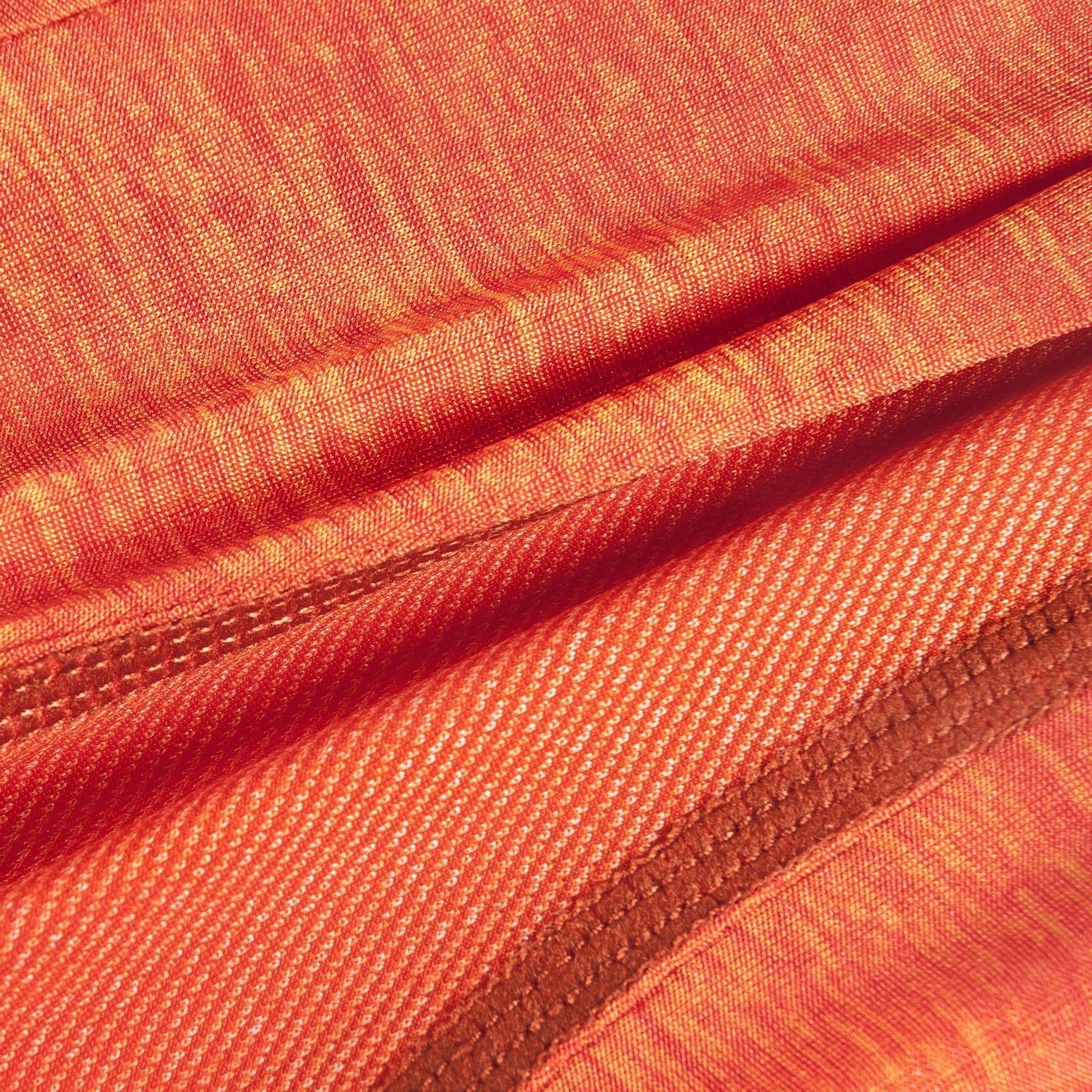 Pet Life® Active 'Pawsterity' Mediumweight 4-Way-Stretch Yoga Fitness Dog Tracksuit Hoodie