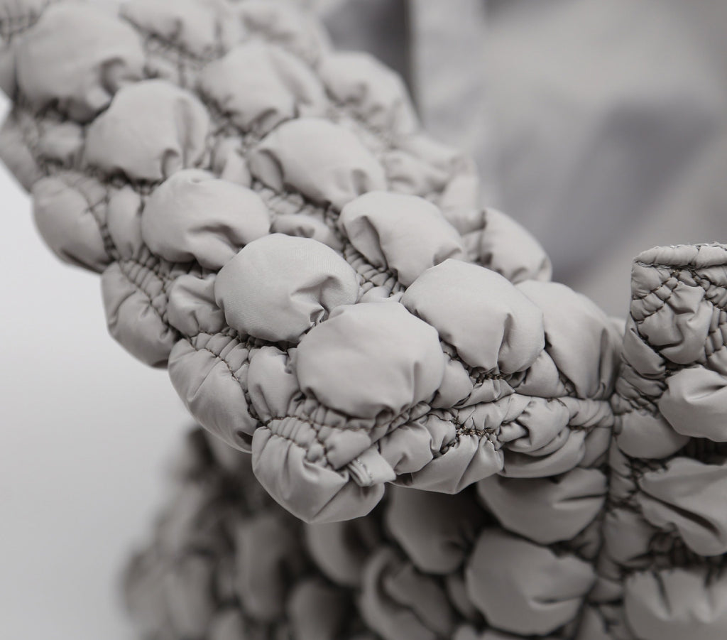 Pet Life® 'Bubble Vogue' Ultra-Plush Fashion Designer Pet Carrier