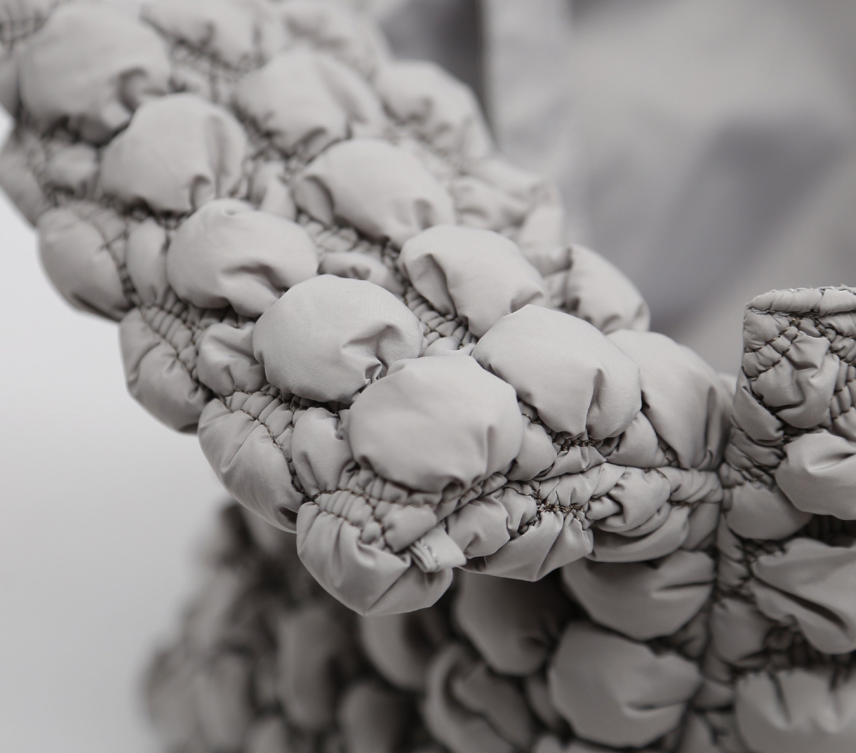 Pet Life® 'Bubble Vogue' Ultra-Plush Fashion Designer Pet Carrier