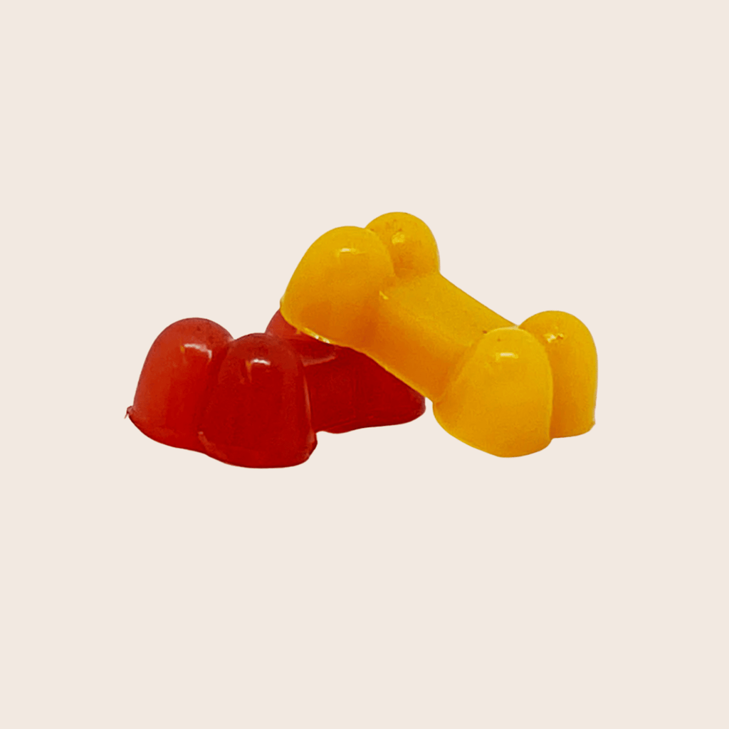 Farm To Pet Pet Treat Molds