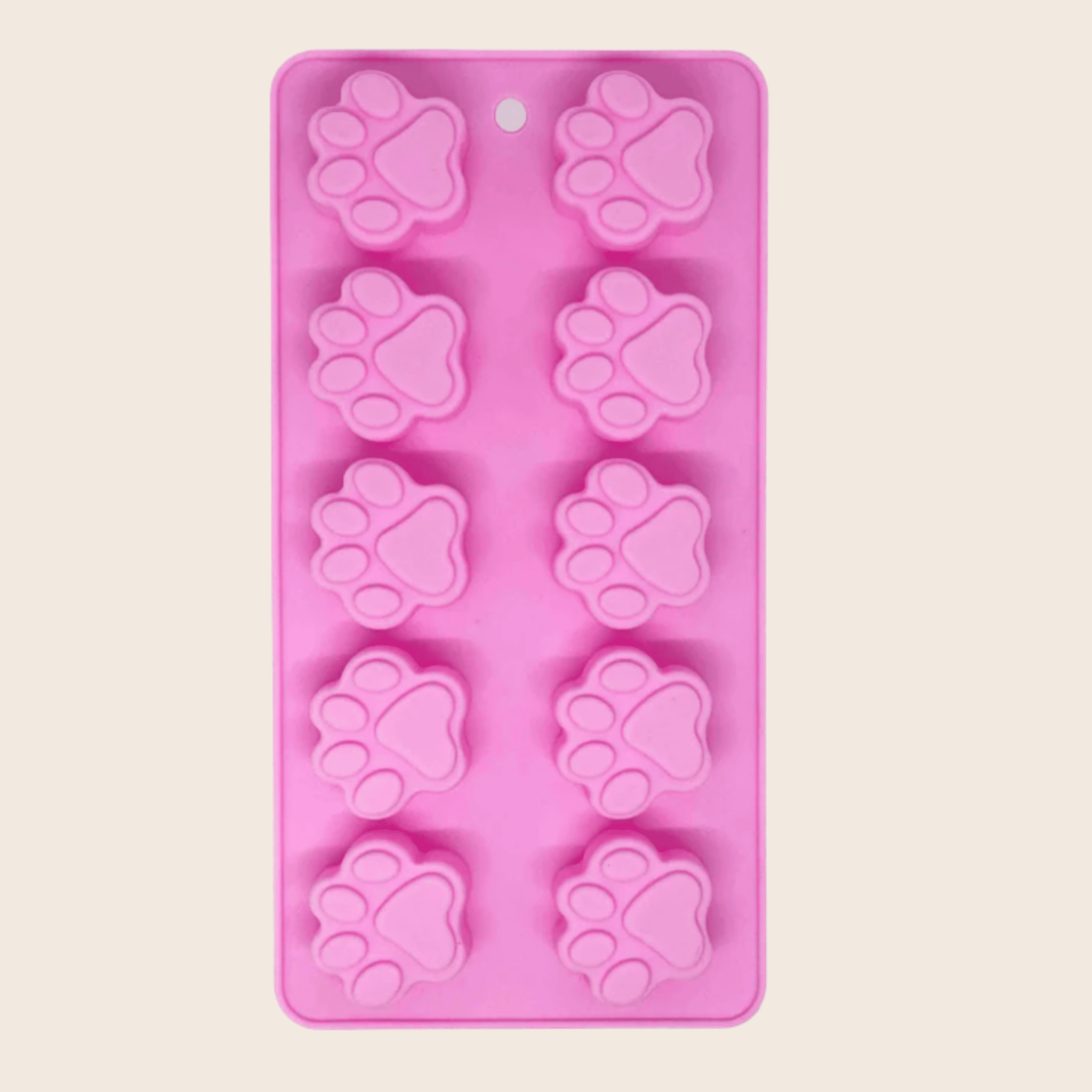 Farm To Pet Pet Treat Molds