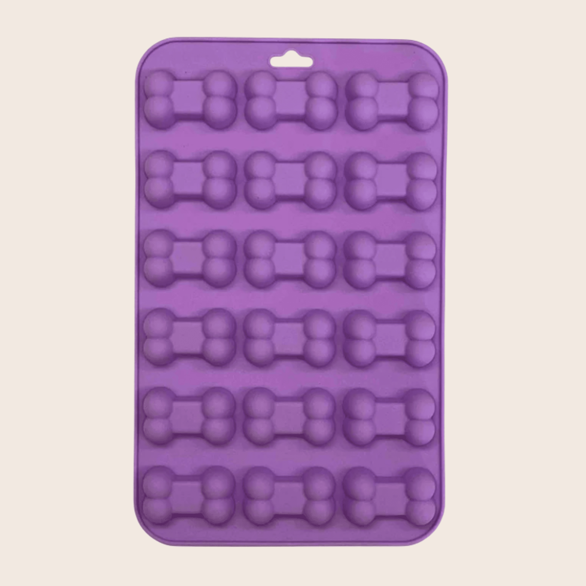 Farm To Pet Pet Treat Molds