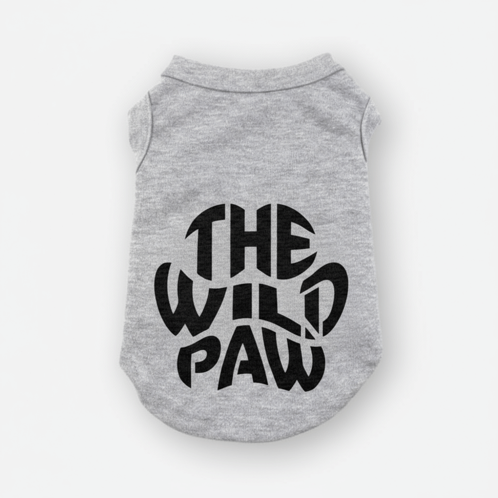 The Wild Paw Ridge Runner Tank
