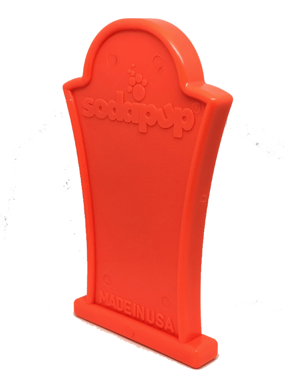 SodaPup® Headstone Ultra Durable Nylon Dog Chew Toy