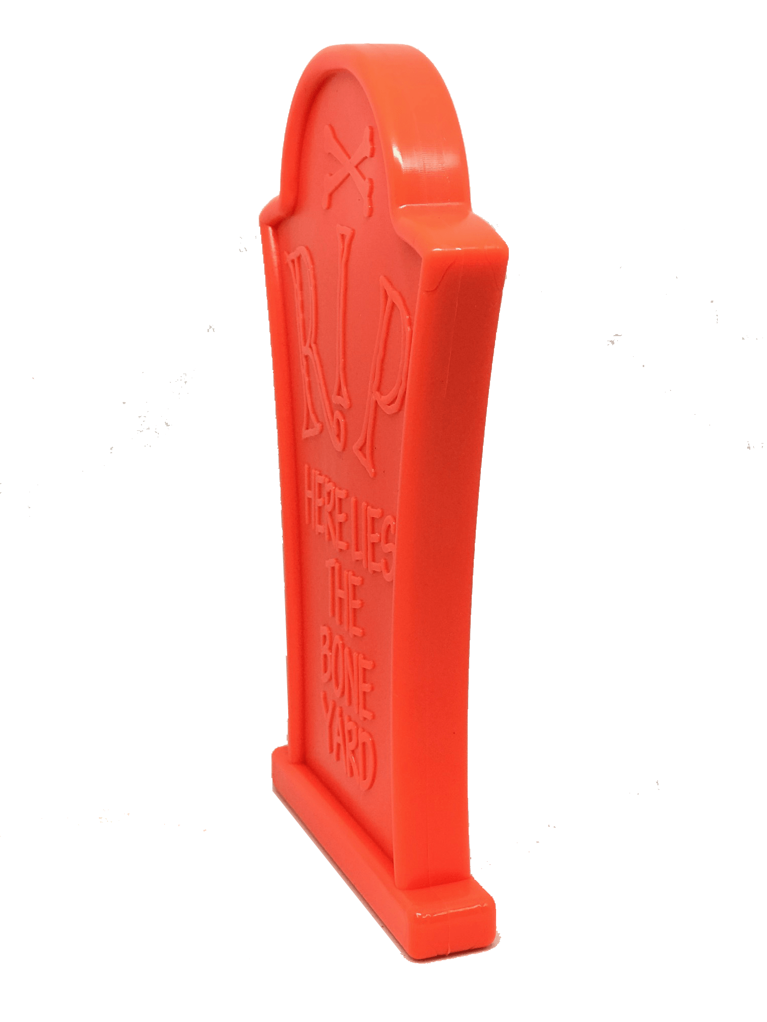 SodaPup® Headstone Ultra Durable Nylon Dog Chew Toy