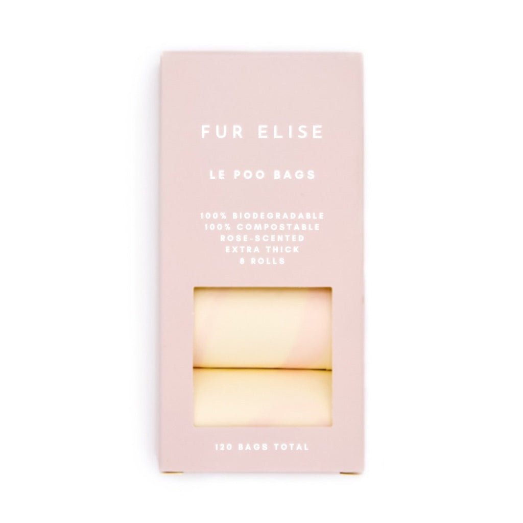 Le Poo Bundle - Bone