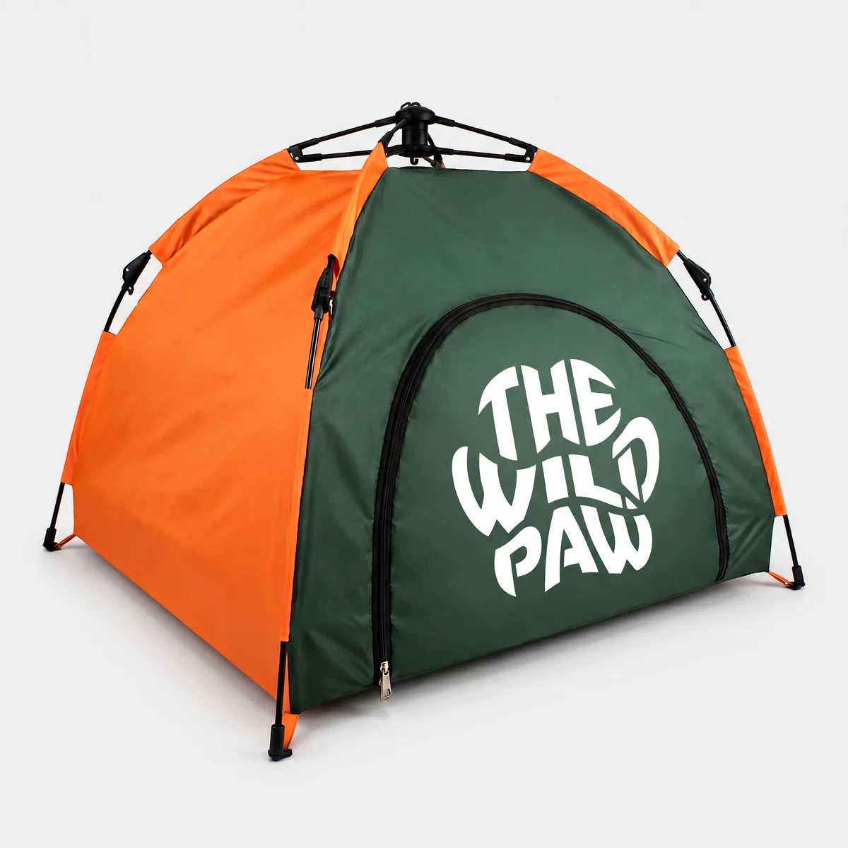 The Wild Paw Stormbreak Tent