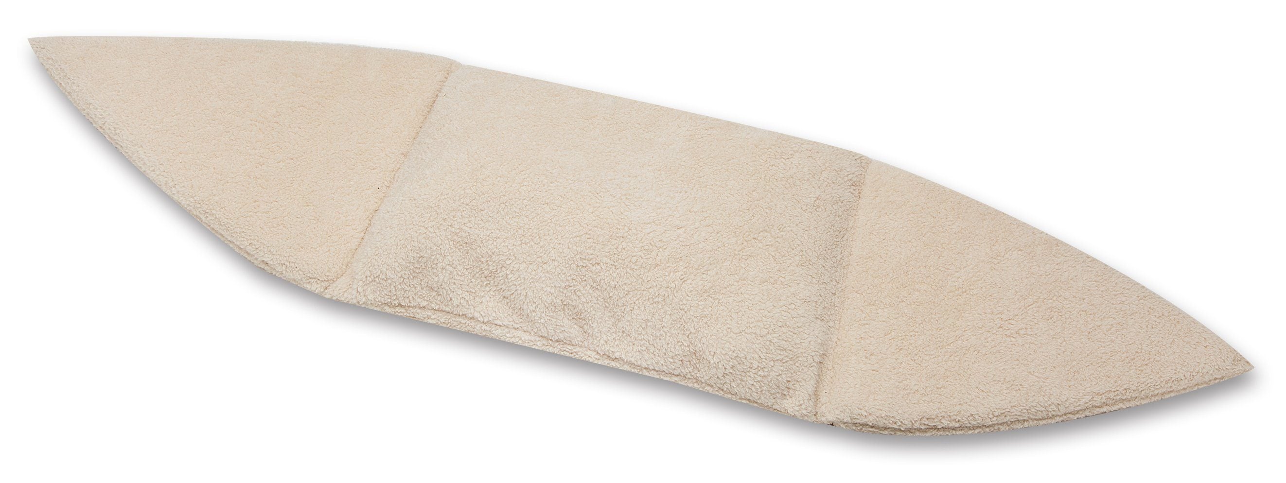 Touchcat® 'Kitty Ears' Travel On-The-Go Folding Cat Bed