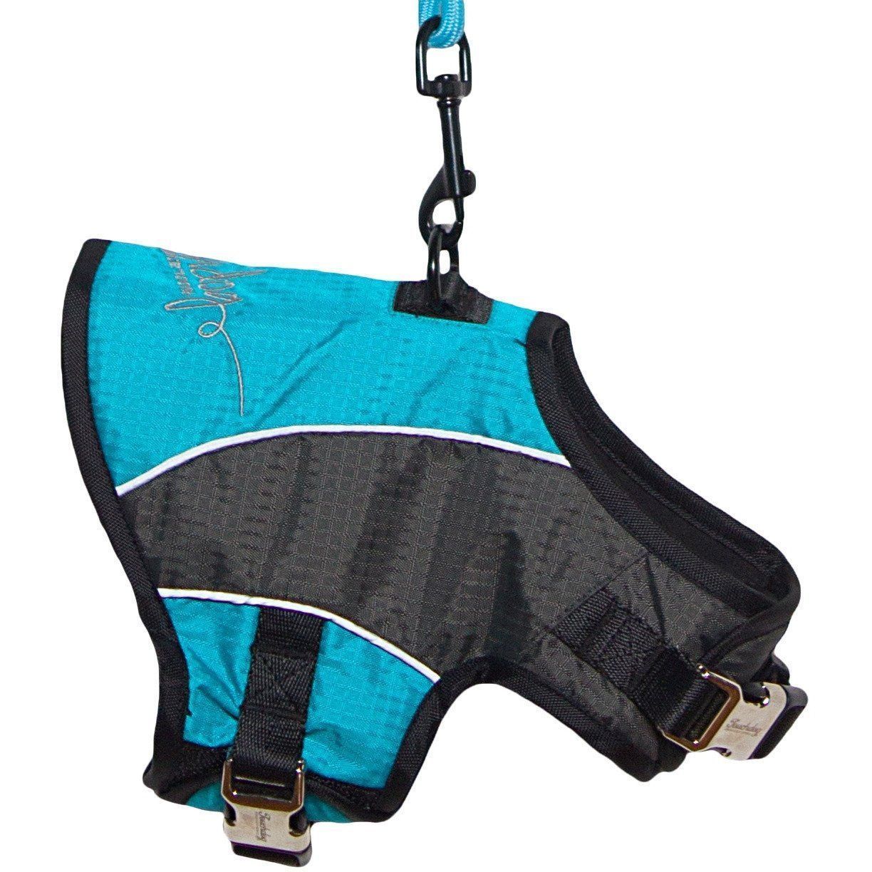 Touchdog® 'Reflective-Max' 2-in-1 Performance Dog Harness and Leash