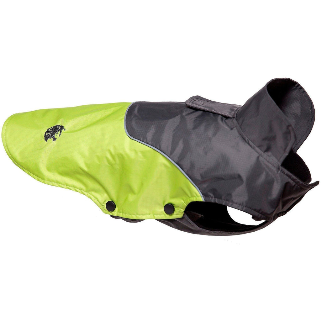 Touchdog ® Subzero-Storm Reflective Year Round Waterproof Dog Coat