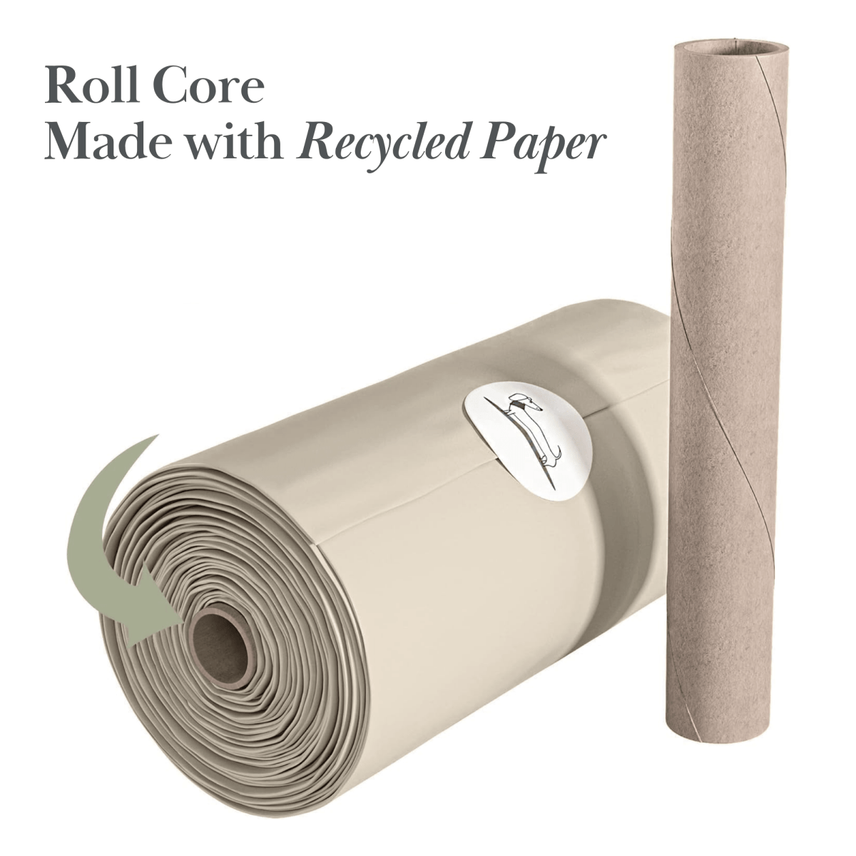 Waste Bags - Biodegradable and Compostable